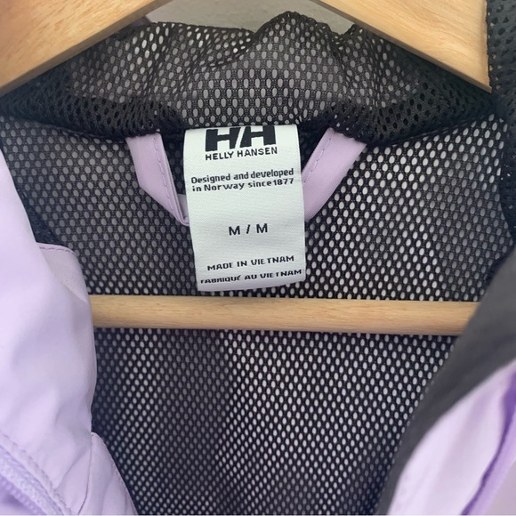 Rain Coat - Picture 2 of 3